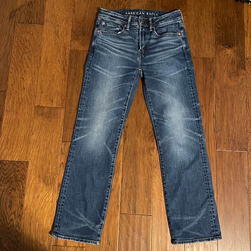 AE Orginial Bootcut 29x30